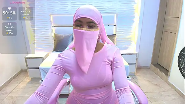Zafira kazenn online show from 28, 2, 2025