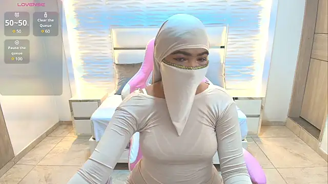 Zafira kazenn online show from 2, 3, 2025