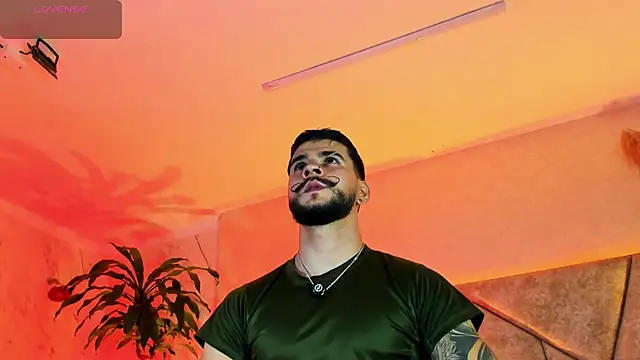 DickGriffith  online show from 25, 9, 2025