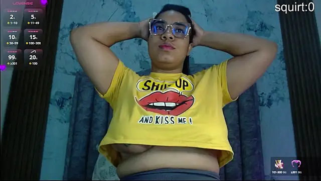 kendrakaramelo online show from 24, 9, 2025