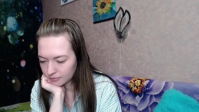 babysue89 online show from 29, 5, 2026