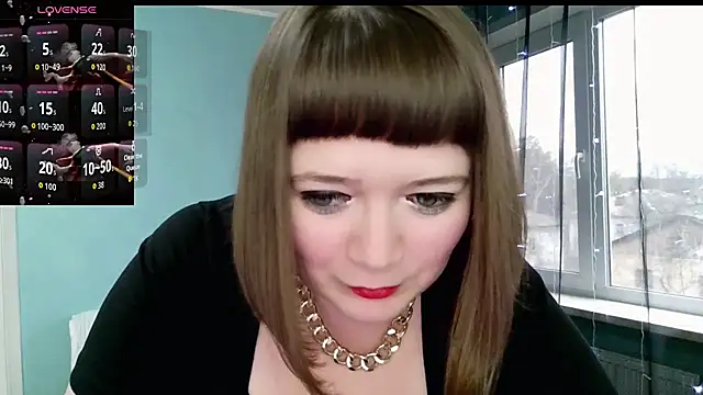 Snapshot of LizaMilfa chatting on 26, 11, 2025 LizaMilfa online show from 26, 11, 2025