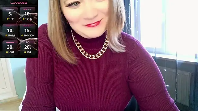 Snapshot of LizaMilfa chatting on 18, 2, 2026 LizaMilfa online show from 18, 2, 2026