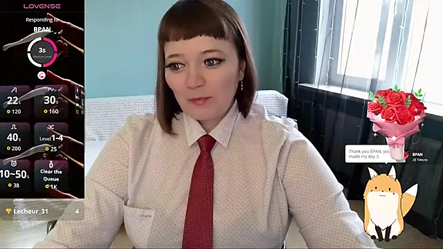 Snapshot of LizaMilfa chatting on 25, 3, 2026 LizaMilfa online show from 25, 3, 2026