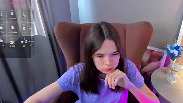 Snapshot of Chio_Mio chatting on 21, 3, 2025 Chio Mio online show from 21, 3, 2025