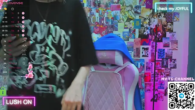 Snapshot of Chio_Mio chatting on 24, 9, 2025 Chio Mio online show from 24, 9, 2025