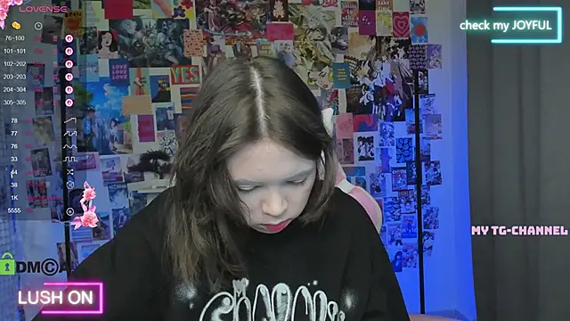 Snapshot of Chio_Mio chatting on 26, 9, 2025 Chio Mio online show from 26, 9, 2025