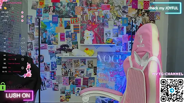 Snapshot of Chio_Mio chatting on 28, 9, 2025 Chio Mio online show from 28, 9, 2025