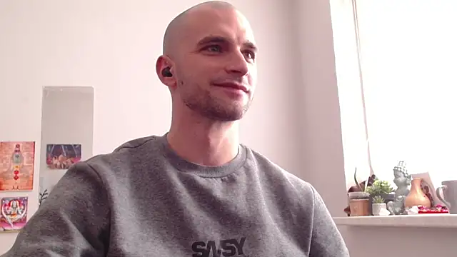 OskarBreno online show from 30, 4, 2026