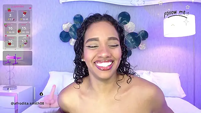 afrodita smith08 online show from 11, 9, 2025