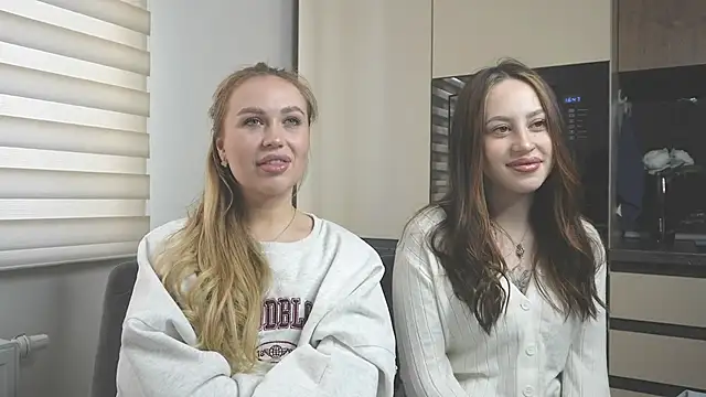 girlstirp online show from 23, 2, 2025