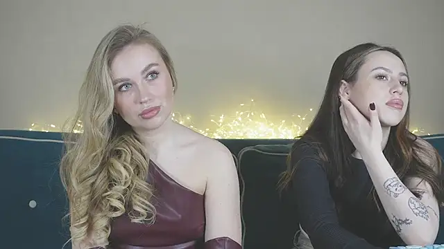 girlstirp online show from 27, 2, 2025