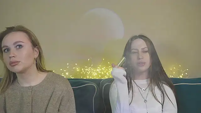 girlstirp online show from 12, 3, 2025