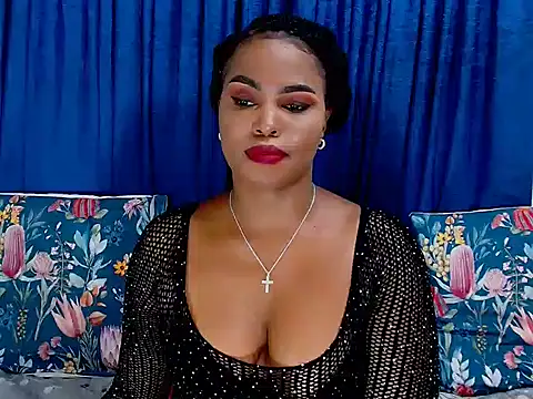 Sadehx online show from 2, 3, 2025