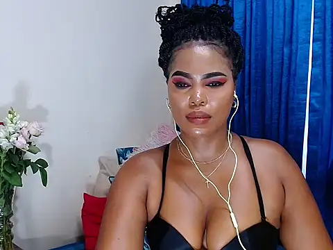 Sadehx online show from 8, 3, 2025