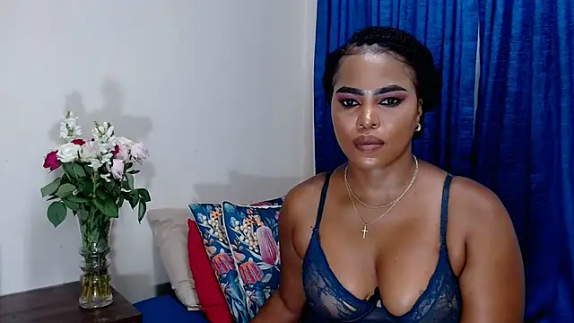 Sadehx online show from 9, 3, 2025