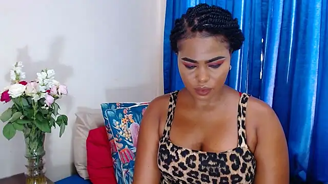 Sadehx online show from 11, 3, 2025