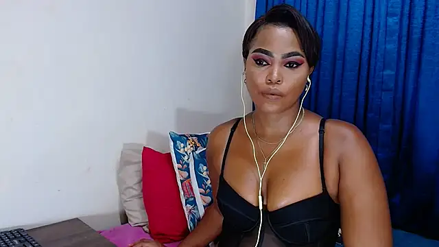 Sadehx online show from 18, 3, 2025