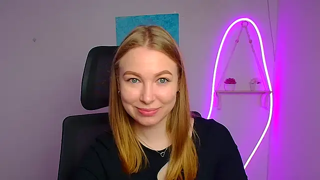 Snapshot of Dana_flowers chatting on 1, 4, 2026 Dana flowers online show from 1, 4, 2026