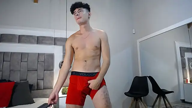 Snapshot of DrakeCollinss chatting on 21, 2, 2025 DrakeCollinss online show from 21, 2, 2025