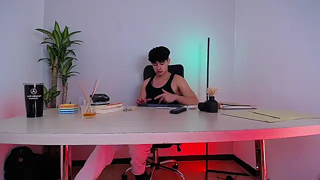 Snapshot of DrakeCollinss chatting on 3, 3, 2025 DrakeCollinss online show from 3, 3, 2025