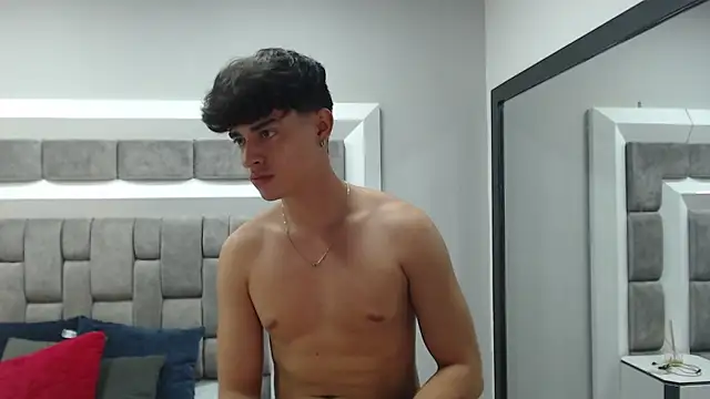 Snapshot of DrakeCollinss chatting on 19, 3, 2025 DrakeCollinss online show from 19, 3, 2025