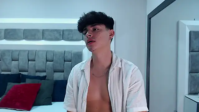 Snapshot of DrakeCollinss chatting on 20, 3, 2025 DrakeCollinss online show from 20, 3, 2025