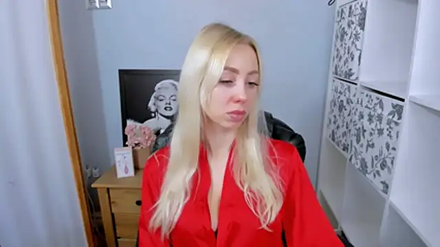 MargaritaRose online show from 19, 12, 2025