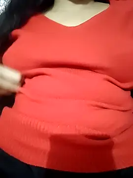 urrubybaby online show from 14, 3, 2025