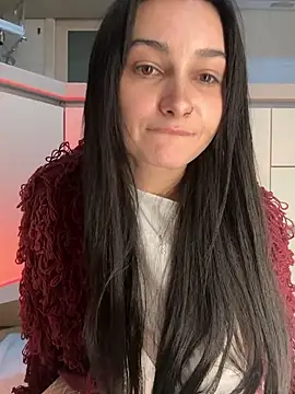 lunalovelee online show from 18, 11, 2025