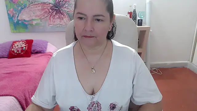 Snapshot of leonela_69 chatting on 13, 1, 2026 leonela 69 online show from 13, 1, 2026