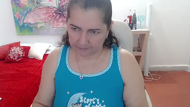 Snapshot of leonela_69 chatting on 8, 2, 2026 leonela 69 online show from 8, 2, 2026