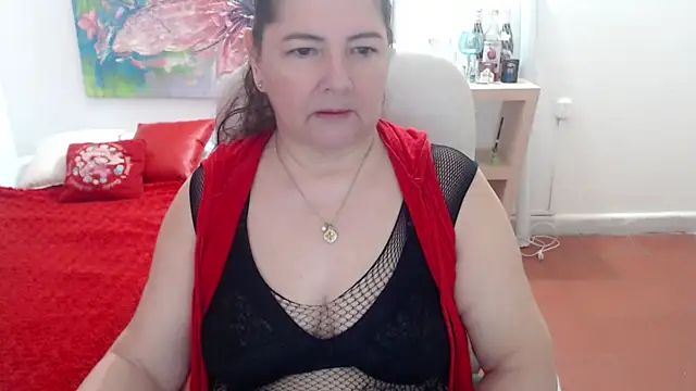Snapshot of leonela_69 chatting on 25, 2, 2026 leonela 69 online show from 25, 2, 2026