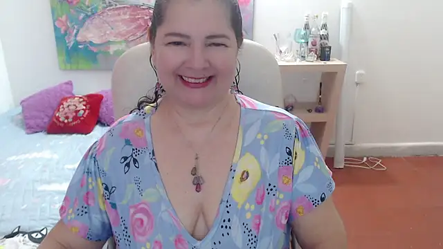 Snapshot of leonela_69 chatting on 10, 3, 2026 leonela 69 online show from 10, 3, 2026
