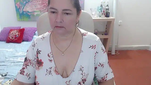 Snapshot of leonela_69 chatting on 12, 3, 2026 leonela 69 online show from 12, 3, 2026