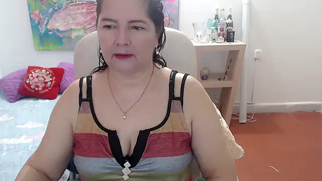 Snapshot of leonela_69 chatting on 14, 3, 2026 leonela 69 online show from 14, 3, 2026