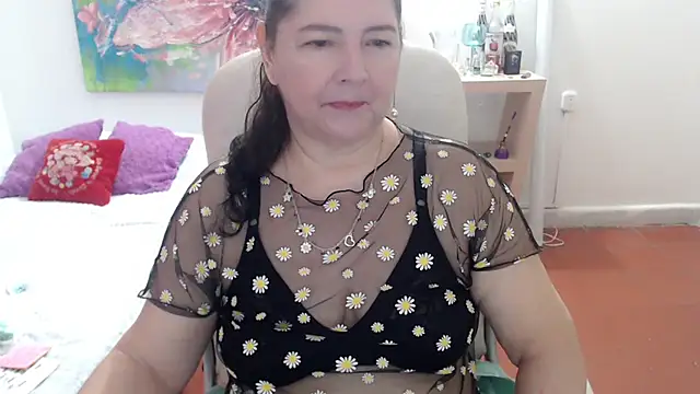 Snapshot of leonela_69 chatting on 18, 3, 2026 leonela 69 online show from 18, 3, 2026