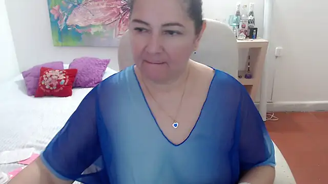 Snapshot of leonela_69 chatting on 21, 3, 2026 leonela 69 online show from 21, 3, 2026
