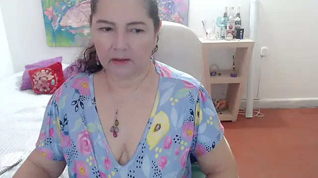 Snapshot of leonela_69 chatting on 26, 3, 2026 leonela 69 online show from 26, 3, 2026