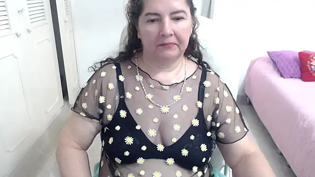 Snapshot of leonela_69 chatting on 2, 5, 2026 leonela 69 online show from 2, 5, 2026
