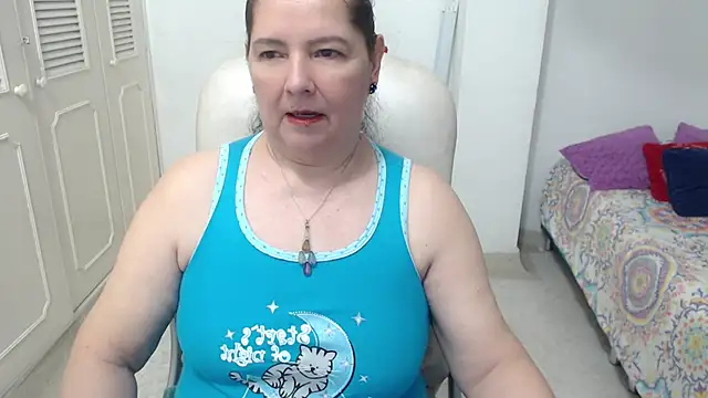 Snapshot of leonela_69 chatting on 28, 5, 2026 leonela 69 online show from 28, 5, 2026