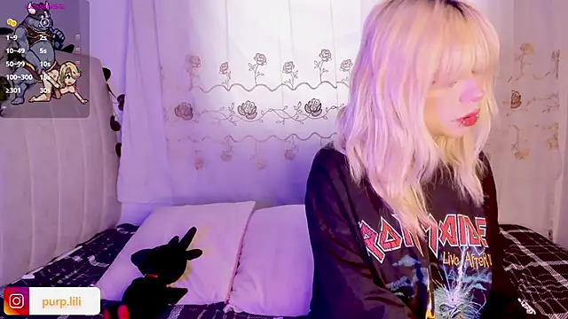 Snapshot of purplelilith3 chatting on 15, 2, 2026 purplelilith3 online show from 15, 2, 2026