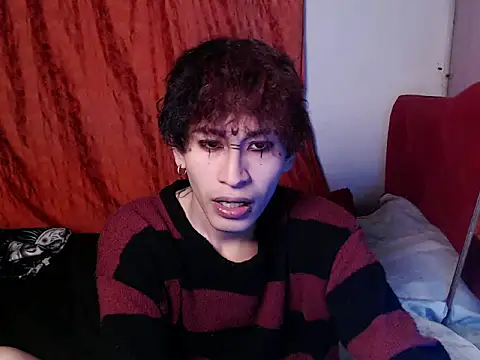 Snapshot of Alien_Twink chatting on 21, 9, 2025 Alien Twink online show from 21, 9, 2025