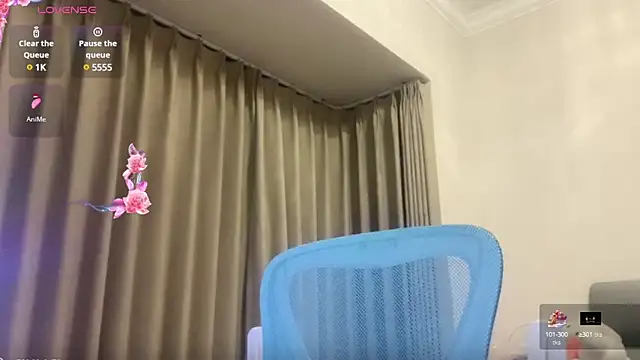 Snapshot of chenyunan chatting on 22, 2, 2025 chenyunan online show from 22, 2, 2025