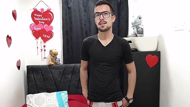 Demian val online show from 14, 2, 2026