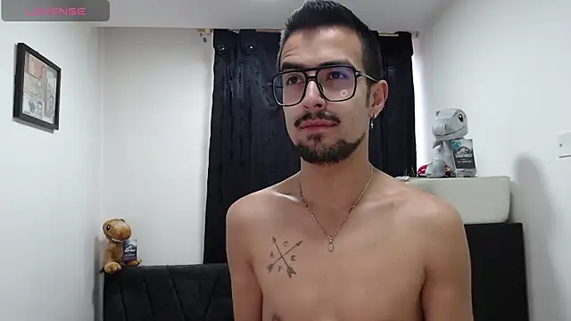 Demian val online show from 17, 2, 2026