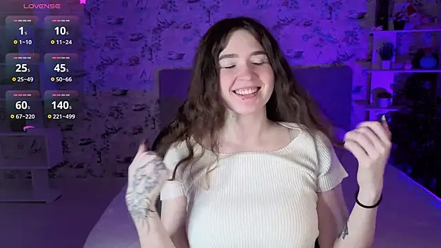 Velvetworld online show from 23, 11, 2025