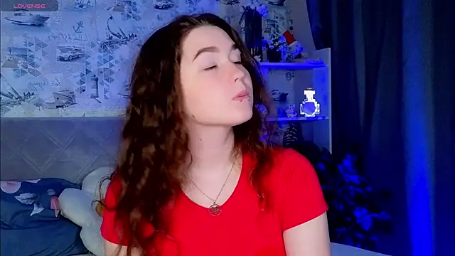 Velvetworld online show from 4, 12, 2025