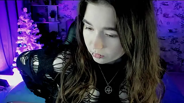 Velvetworld online show from 8, 1, 2026