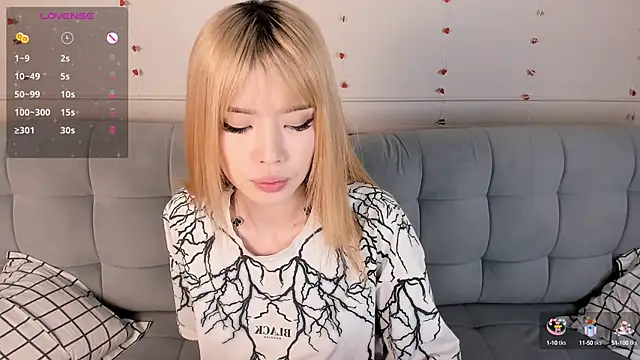 Pakk Minni online show from 25, 2, 2025